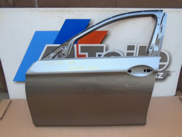 [GYÁRI HASZNÁLT] BMW - AJTÓ BAL ELSŐ - 5-ös / F10 ; F11